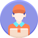 Delivery Icon